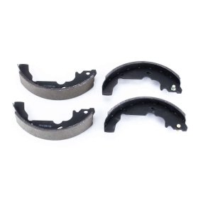 Chevrolet Equinox Brake Shoes - Rear - PowerStop - Autospecialty - `05-`06