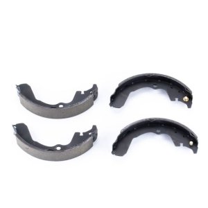 Pontiac Vibe Brake Shoes - Rear - PowerStop - Autospecialty - `03-`08