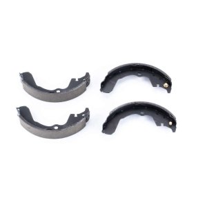 Pontiac Vibe Brake Shoes - Rear - PowerStop - Autospecialty - `03-`08