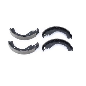 Pontiac Vibe Brake Shoes - Rear - PowerStop - Autospecialty - `03-`06