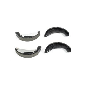 Chevrolet Cobalt Brake Shoes - Rear - PowerStop - Autospecialty - `09-`10