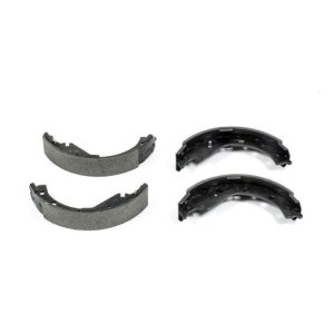 Toyota Camry Brake Shoes - Rear - PowerStop - Autospecialty - `05-`06