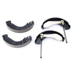 Chevrolet Colorado Brake Shoes - Rear - PowerStop - Autospecialty - `04-`08