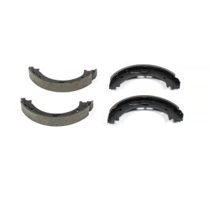 Infiniti QX56 Brake Shoes - Rear - PowerStop - Autospecialty - `04-`10