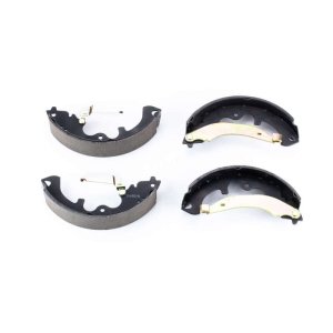 Ford Escape Brake Shoes - Rear - PowerStop - Autospecialty - `08-`12