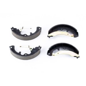 Ford Escape Brake Shoes - Rear - PowerStop - Autospecialty - `08-`12
