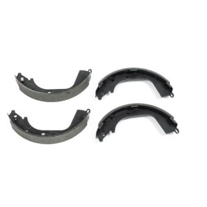 Chevrolet Colorado Brake Shoes - Rear - PowerStop - Autospecialty - `09-`12