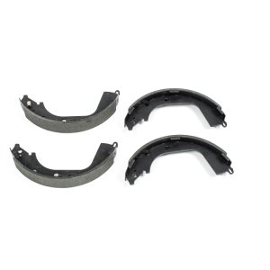 Chevrolet Colorado Brake Shoes - Rear - PowerStop - Autospecialty - `09-`12