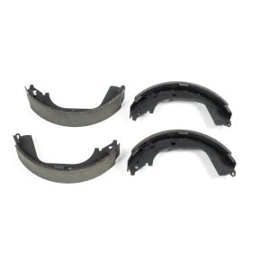 Chevrolet Silverado 1500 Brake Shoes - Rear - PowerStop - Autospecialty - `09-`13