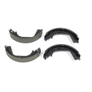 Chevrolet Silverado 1500 Brake Shoes - Rear - PowerStop - Autospecialty - `09-`13