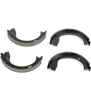 Ford F-150 Brake Shoes - Rear - PowerStop - Autospecialty - `09-`11