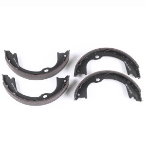 Dodge Durango Parking Brake Shoes - Rear - PowerStop - Autospecialty - `11-`18