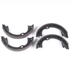 Dodge Durango Parking Brake Shoes - Rear - PowerStop - Autospecialty - `11-`18
