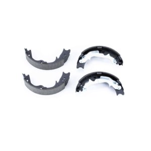 Hyundai Tucson Brake Shoes - Rear - PowerStop - Autospecialty - `10-`15