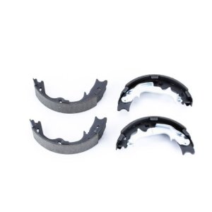 Hyundai Tucson Brake Shoes - Rear - PowerStop - Autospecialty - `10-`15