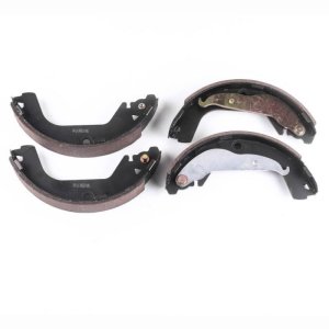 Chevrolet Cruze Brake Shoes - Rear - PowerStop - Autospecialty - `11-`15