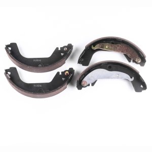 Chevrolet Cruze Brake Shoes - Rear - PowerStop - Autospecialty - `11-`15