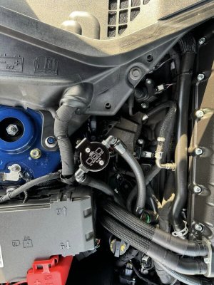 Volkswagen Touareg Brake Kit - Front + Rear - PowerStop - Geomet High-Carbon Coated Rotors + Z23 Carbon-Fiber Ceramic Pads - `11-`17