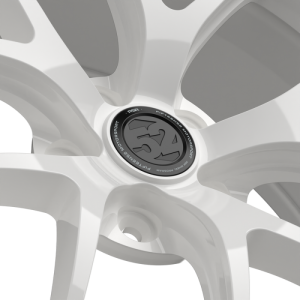 BMW 335i Brake Kit - Front + Rear - PowerStop - High-Carbon Coated Rotors + Carbon-Fiber Ceramic Pads - `12-`15