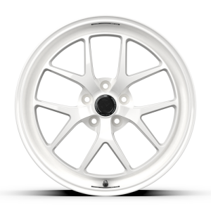 BMW 340i Brake Kit - Front + Rear - PowerStop - High-Carbon Coated Rotors + Carbon-Fiber Ceramic Pads - `15-`19