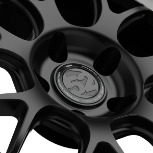 BMW X6 Brake Kit - Front + Rear - PowerStop - Geomet Coated Rotors + Z23 Carbon-Fiber Ceramic Pads - `18-`19