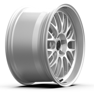 Cadillac CT6 Brake Kit - Front + Rear - PowerStop - Z17 Evolution Geomet Coated Rotors + Low-Dust Ceramic Pads - `16-`17