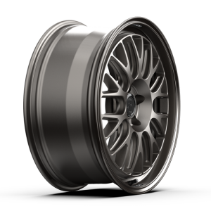 Honda Accord Brake Kit - Front + Rear - PowerStop - Geomet Coated Rotors + Low-Dust Ceramic Pads - `18-`19