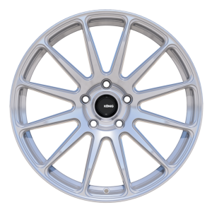 Subaru WRX Brake Kit - Front + Rear - PowerStop - Geomet Coated Rotors + Z17 Low-Dust Ceramic Pads - `22-`24