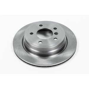 BMW 3 Series Brake Rotor (1) - Rear - PowerStop - AutoSpecialty - 2006 BMW 3 Series Brake Rotor (1) - Rear - PowerStop - AutoSpecialty - 2006