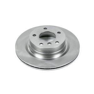 BMW 3 Series Brake Rotor (1) - Rear - PowerStop - Autospecialty - 2006 BMW 3 Series Brake Rotor (1) - Rear - PowerStop - Autospecialty - 2006