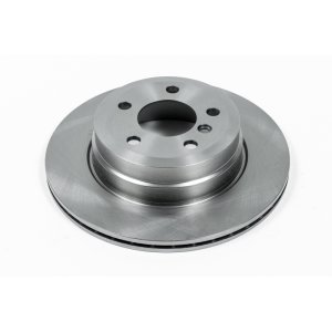 BMW X5 Brake Rotor (1) - Rear - PowerStop - Autospecialty - `07-`18
