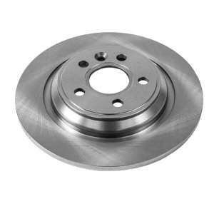 Volvo S60 Brake Rotor (1) - Rear - PowerStop - Autospecialty - `11-`15