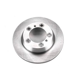 Porsche 718 Boxster Brake Rotor (1) - Rear - PowerStop - Autospecialty - `17-`19