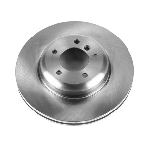 BMW 135i Brake Rotor (1) - Front - PowerStop - Autospecialty - `08-`13 BMW 135i Brake Rotor (1) - Front - PowerStop - Autospecialty - `08-`13