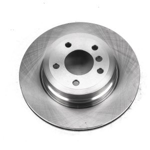 BMW 135i Brake Rotor (1) - Rear - PowerStop - Autospecialty - `08-`13 BMW 135i Brake Rotor (1) - Rear - PowerStop - Autospecialty - `08-`13