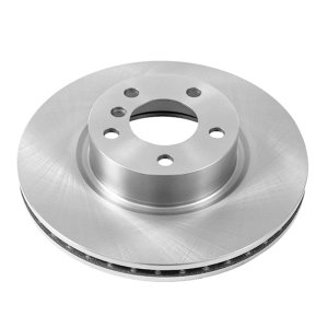 BMW X3 Brake Rotor (1) - Front - PowerStop - Autospecialty - `11-`17