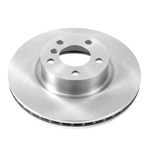 BMW X3 Brake Rotor (1) - Front - PowerStop - Autospecialty - `11-`17