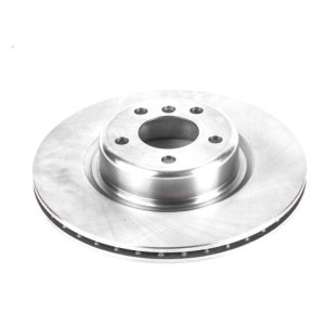 BMW 320i Brake Rotor (1) - Front - PowerStop - Autospecialty - `16-`18 BMW 320i Brake Rotor (1) - Front - PowerStop - Autospecialty - `16-`18