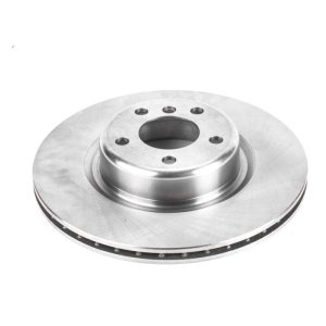 BMW 335i Brake Rotor (1) - Front - PowerStop - Autospecialty - `12-`15