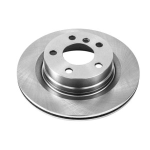 BMW 3 Series Brake Rotor (1) - Rear - PowerStop - Autospecialty - `14-`18 BMW 3 Series Brake Rotor (1) - Rear - PowerStop - Autospecialty - `14-`18