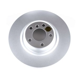 BMW 320i Brake Rotor (1) - Rear - PowerStop - Evolution High Carbon Geomet Coated - `16-`18 BMW 320i Brake Rotor (1) - Rear - PowerStop - Evolution High Carbon Geomet Coated - `16-`18