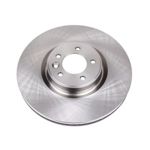 Land Rover Range Rover Sport Brake Rotor (1) - Front - PowerStop - Autospecialty (OE Replacement) - `10-`20 Land Rover Range Rover Sport Brake Rotor (1) - Front - PowerStop - Autospecialty (OE Replacement) - `10-`20