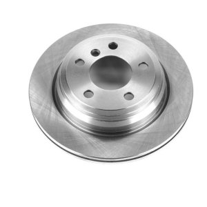 BMW 3 Series Brake Rotor (1) - Rear - PowerStop - Autospecialty - `13-`18 BMW 3 Series Brake Rotor (1) - Rear - PowerStop - Autospecialty - `13-`18
