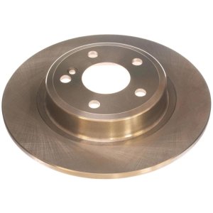 Infiniti QX30 Brake Rotor (1) - Rear - PowerStop - Autospecialty - `17-`19