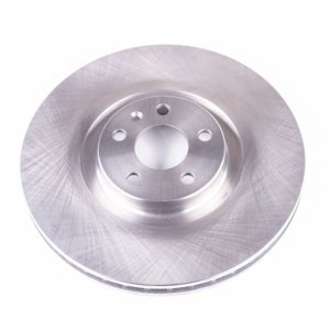 Volvo S90 Brake Rotor (1) - Front - PowerStop - Autospecialty - `17-`19