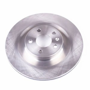 Volvo S90 Brake Rotor (1) - Rear - PowerStop - Autospecialty - `17-`19