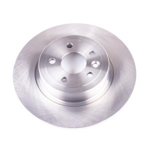 Land Rover Range Rover Evoque Brake Rotor (1) - Rear - PowerStop - Autospecialty, OE Replacement - `16-`19