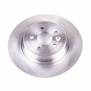 Land Rover Range Rover Evoque Brake Rotor (1) - Rear - PowerStop - Autospecialty, OE Replacement - `16-`19