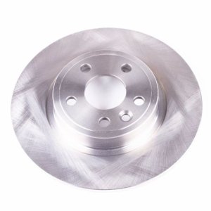 Land Rover Discovery Sport Brake Rotor (1) - Rear - PowerStop - AutoSpecialty OE Replacement - `15-`19