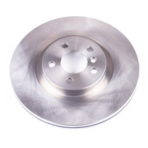 BMW X2 Brake Rotor (1) - Front - PowerStop - Autospecialty - `18-`20